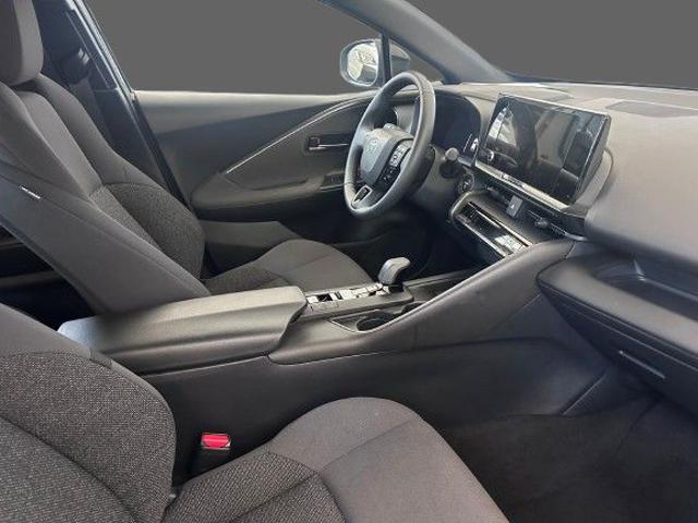 Toyota C-HR 1.8 HV Active - foto 4 di 4