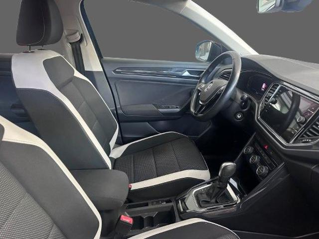 Volkswagen T-Roc 2.0 TDI SCR 150 CV Advanced BlueMotion Technology - foto 2 di 4