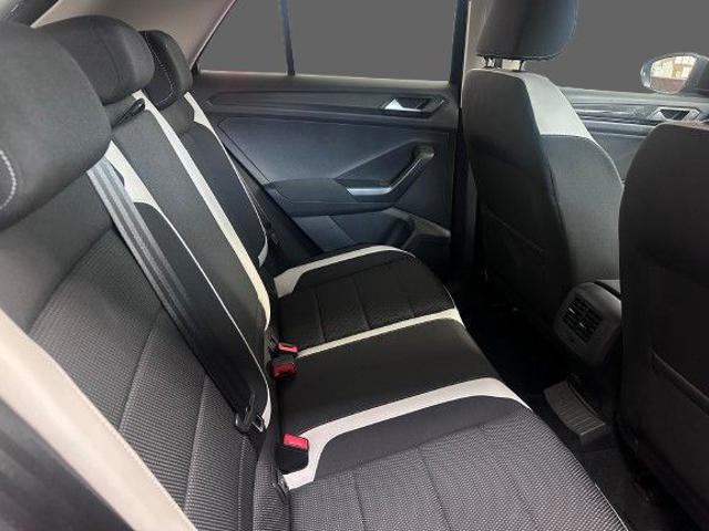 Volkswagen T-Roc 2.0 TDI SCR 150 CV Advanced BlueMotion Technology - foto 4 di 4