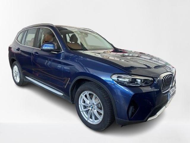 BMW X3 xDrive20d 48V - foto 2 di 4