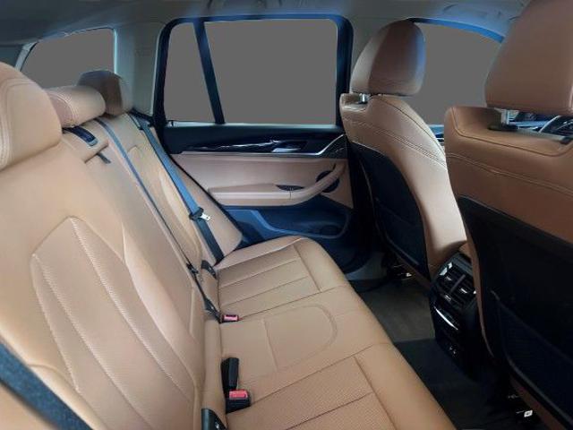 BMW X3 xDrive20d 48V - foto 4 di 4