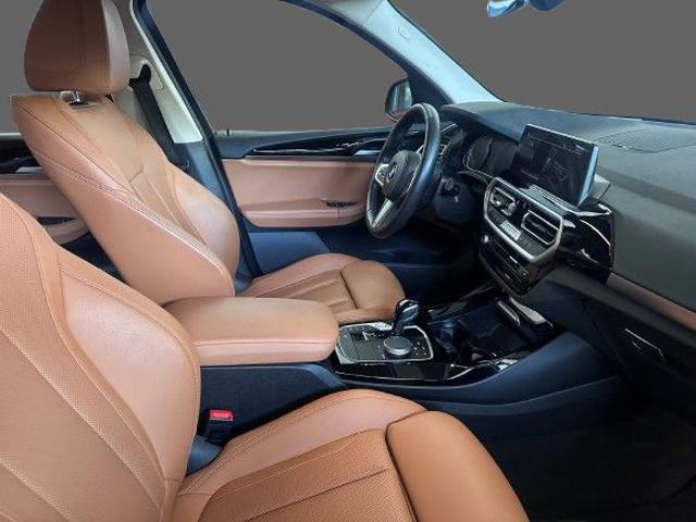 BMW X3 xDrive20d 48V - foto 3 di 4