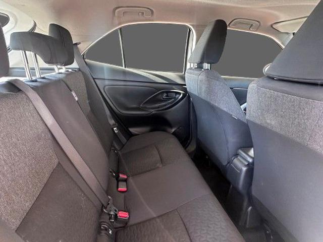 Toyota Yaris Cross 1.5 Hybrid 5p. E-CVT Active - foto 4 di 4