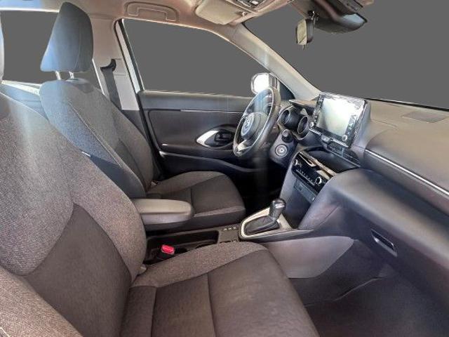Toyota Yaris Cross 1.5 Hybrid 5p. E-CVT Active - foto 3 di 4