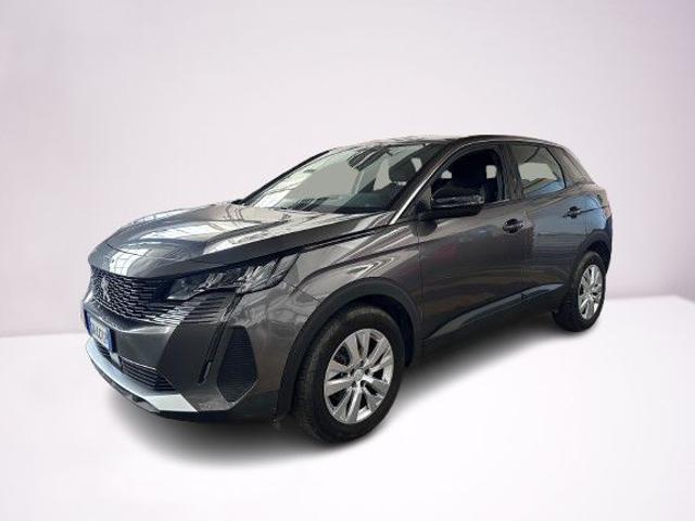 Peugeot 3008 PureTech Turbo 130 S&S Active Pack usato a CAGLIARI