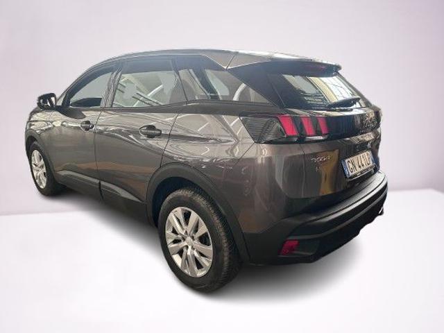 Peugeot 3008 PureTech Turbo 130 S&S Active Pack - foto 4 di 4