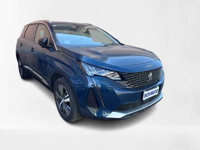 Peugeot 5008 PureTech Turbo 130 S&S Allure Pack usato a CAGLIARI