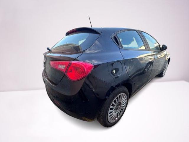 Alfa Romeo Giulietta 1.6 JTDm 120 CV - foto 4 di 4