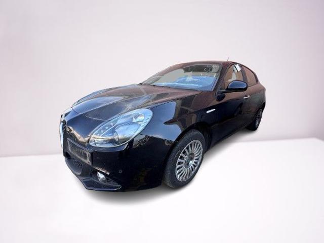 Alfa Romeo Giulietta 1.6 JTDm 120 CV usato a CAGLIARI