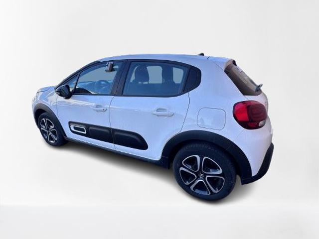 Citroen C3 BlueHDi 100 S&S Feel Pack - foto 4 di 4
