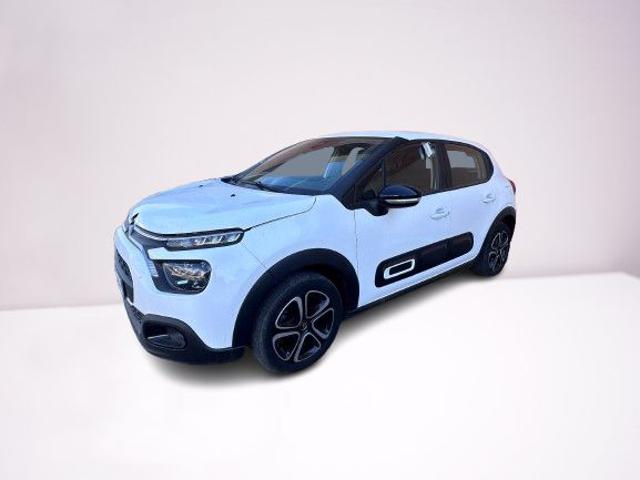 Citroen C3 BlueHDi 100 S&S Feel Pack usato a CAGLIARI