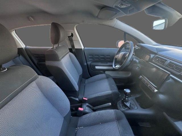Citroen C3 BlueHDi 100 S&S Feel Pack - foto 2 di 4