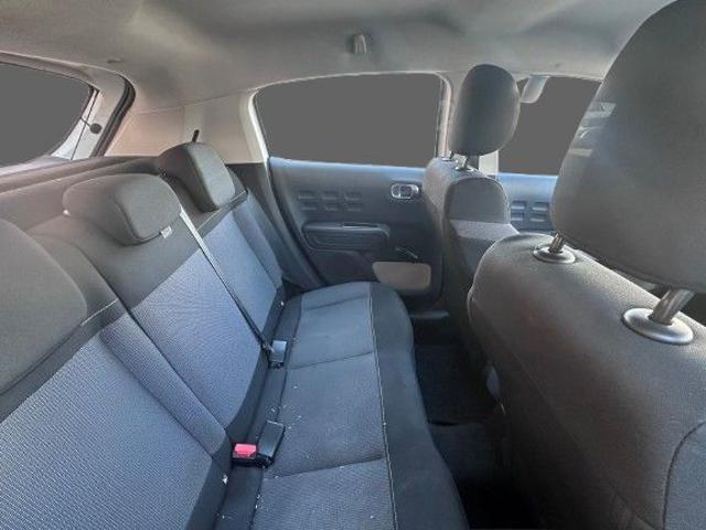 Citroen C3 BlueHDi 100 S&S Feel Pack - foto 3 di 4