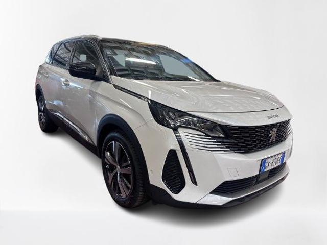 Peugeot 5008 BlueHDi 130 S&S Allure Pack usato a CAGLIARI
