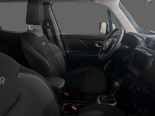 Jeep Renegade 1.5 Turbo T4 MHEV Limited - foto 3 di 4
