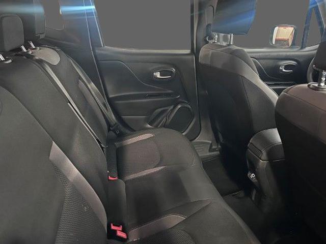 Jeep Renegade 1.5 Turbo T4 MHEV Limited - foto 4 di 4