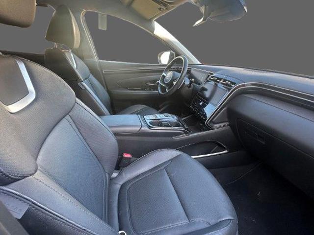 Hyundai TUCSON 1.6 HEV aut. Exellence - foto 3 di 4