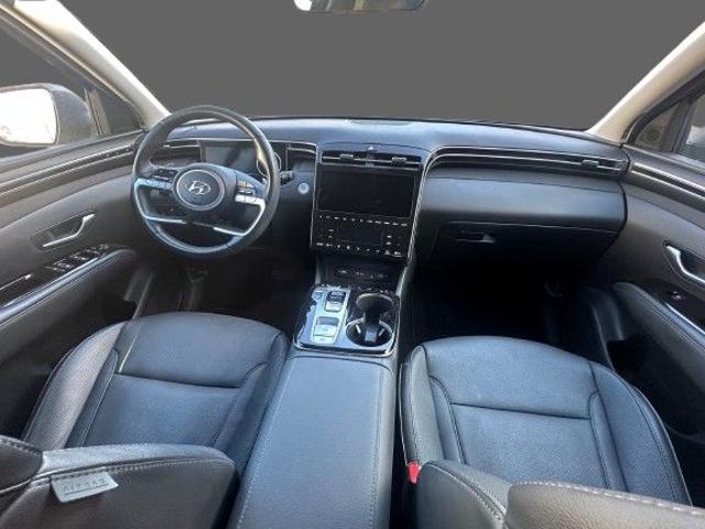 Hyundai TUCSON 1.6 HEV aut. Exellence - foto 4 di 4
