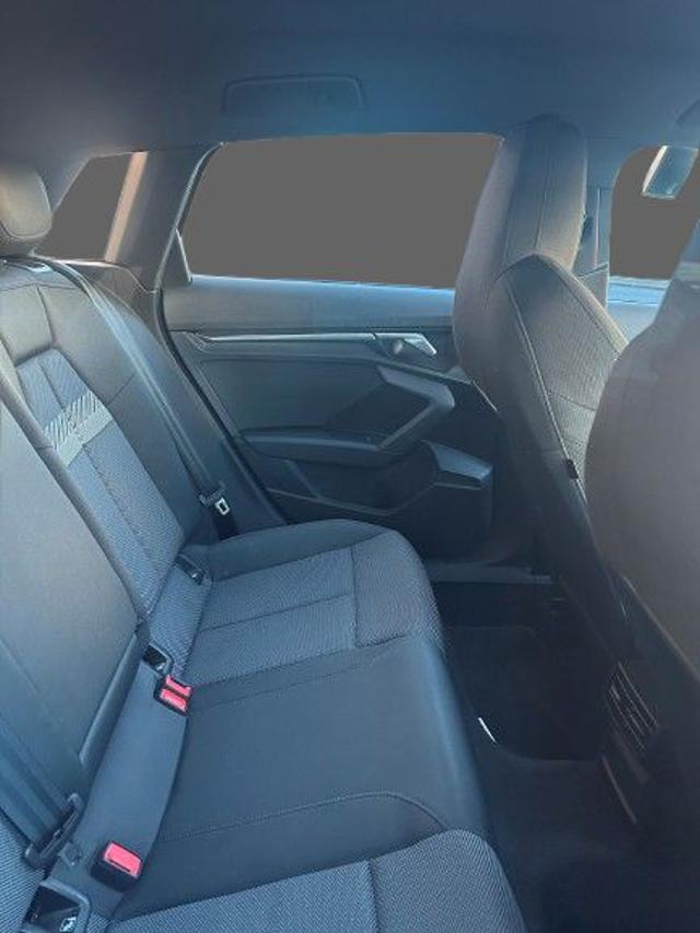 Audi Q3 SPB 35 TDI S tronic S line edition - foto 4 di 4