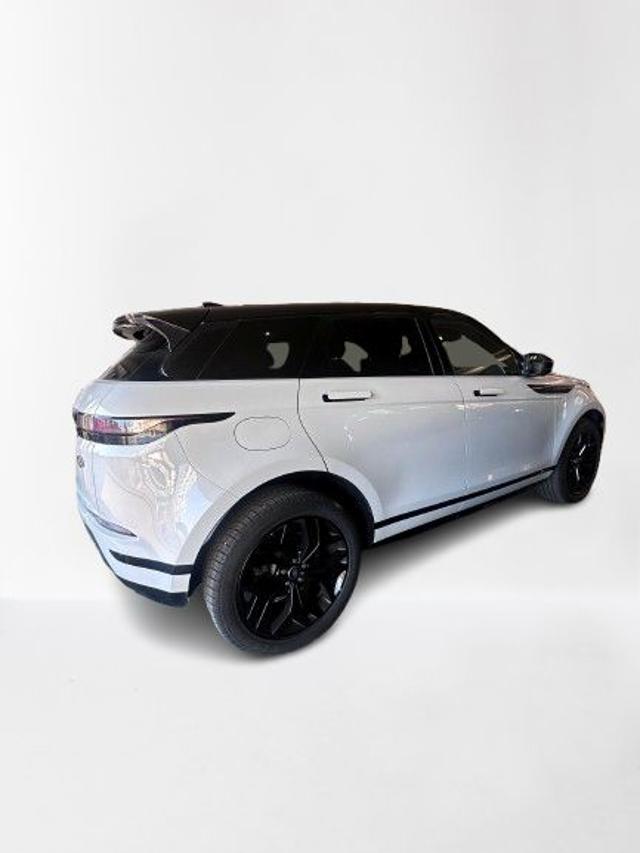 Land Rover Range Rover Evoque 2.0D I4 180 CV AWD Auto R-Dynamic S - foto 4 di 4