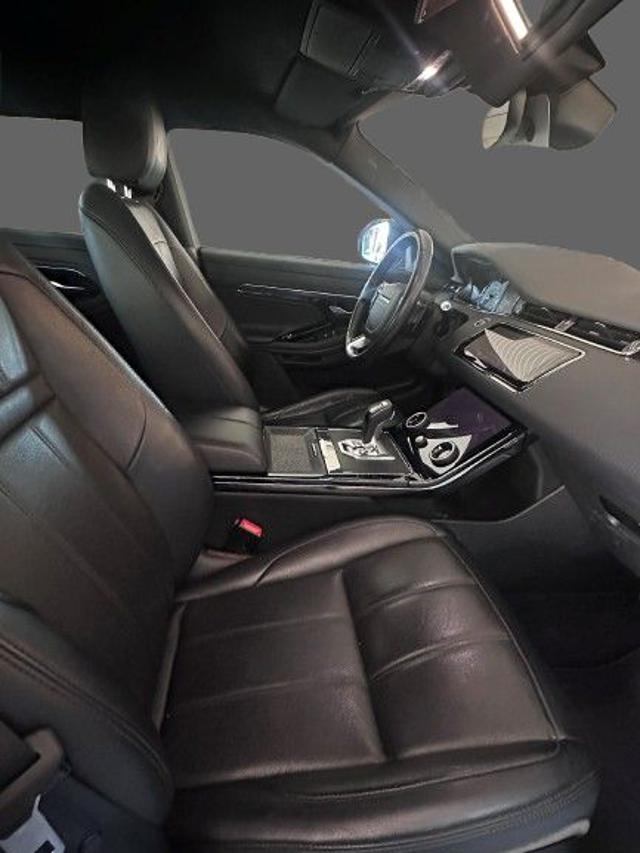 Land Rover Range Rover Evoque 2.0D I4 180 CV AWD Auto R-Dynamic S - foto 3 di 4