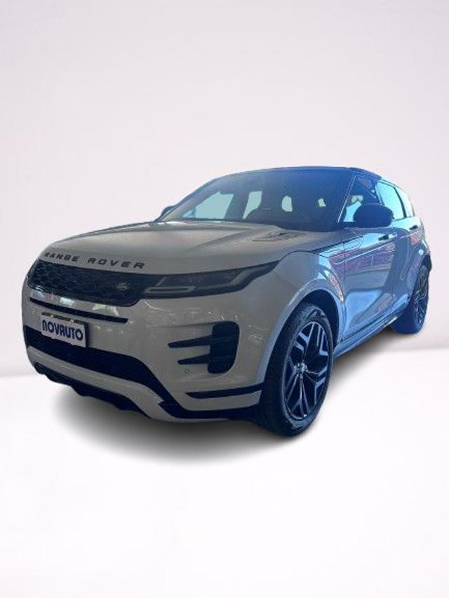 Land Rover Range Rover Evoque 2.0D I4 180 CV AWD Auto R-Dynamic S usato a CAGLIARI