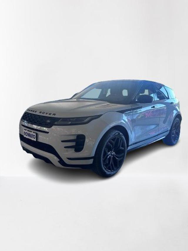 Land Rover Range Rover Evoque 2.0D I4 180 CV AWD Auto R-Dynamic S - foto 2 di 4