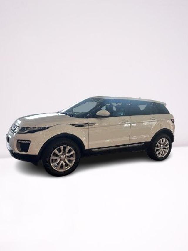 Land Rover Range Rover Evoque 2.0 TD4 150 CV 5p. SE Dynamic - foto 2 di 4