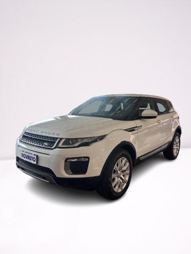 Land Rover Range Rover Evoque 2.0 TD4 150 CV 5p. SE Dynamic usato a CAGLIARI