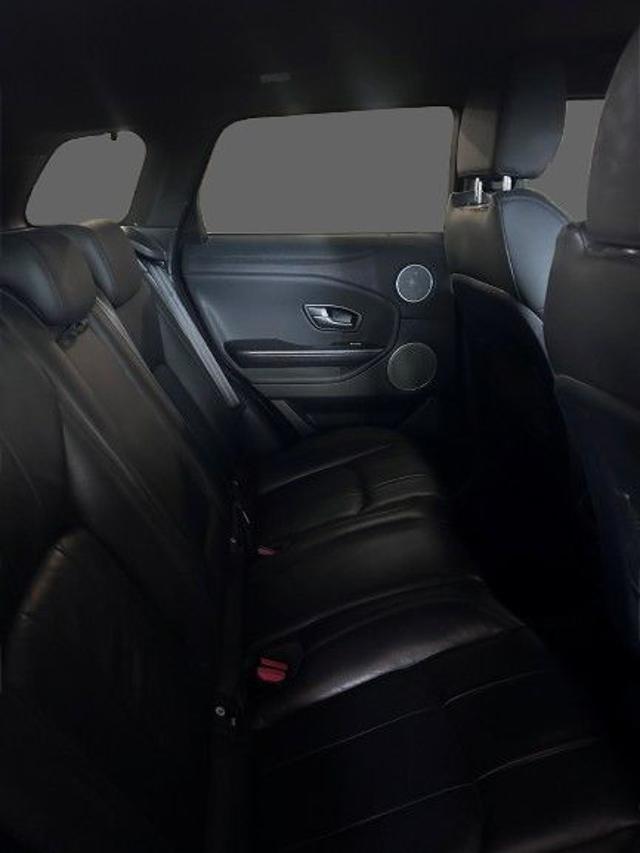 Land Rover Range Rover Evoque 2.0 TD4 150 CV 5p. SE Dynamic - foto 4 di 4