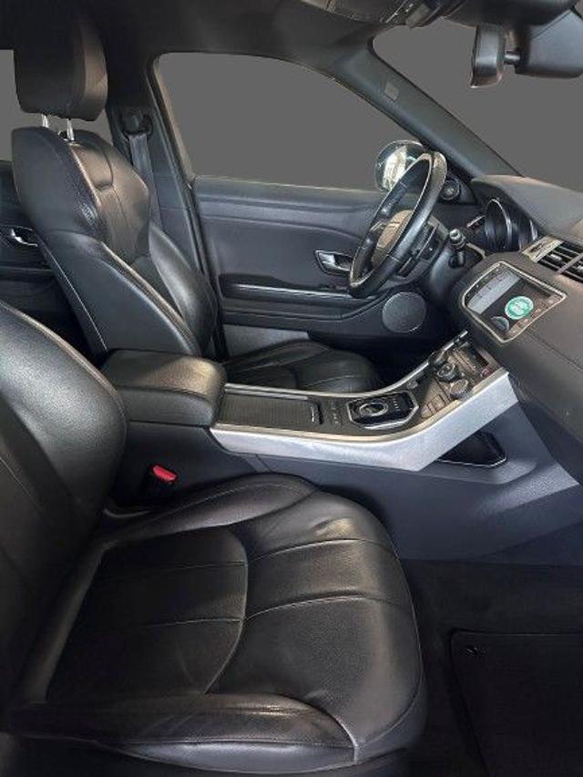 Land Rover Range Rover Evoque 2.0 TD4 150 CV 5p. SE Dynamic - foto 3 di 4