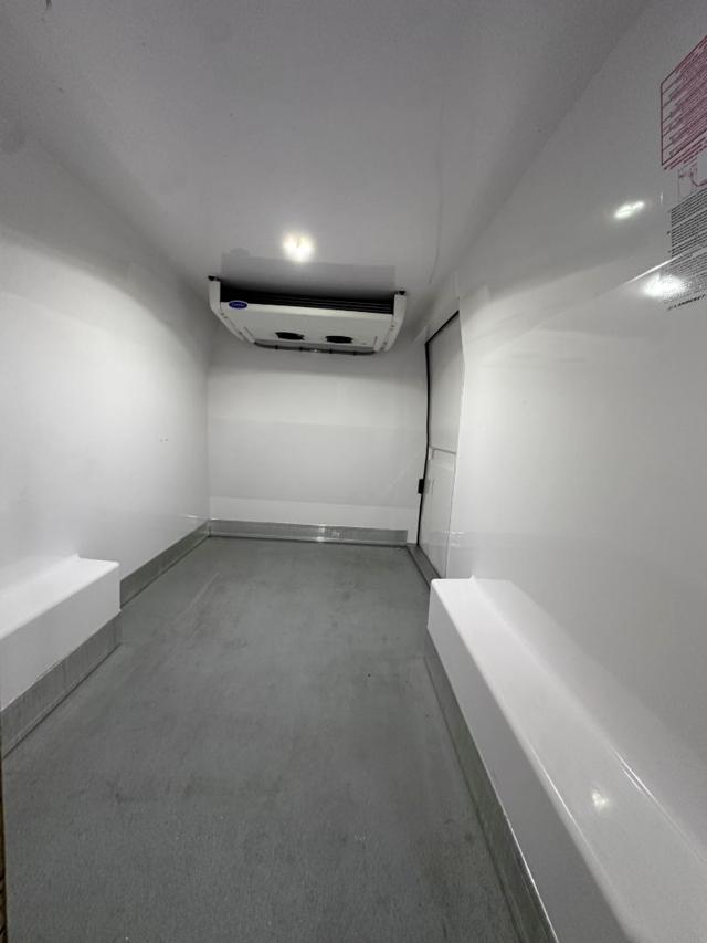 Fiat Ducato 30 2.2 Mjt 120CV PM-TM Furgone FRIGO - foto 4 di 4