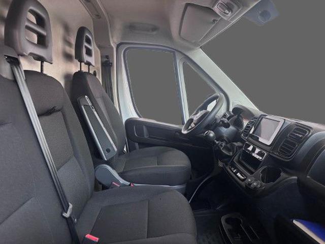 Fiat Ducato 30 2.2 Mjt 120CV PM-TM Furgone FRIGO - foto 3 di 4