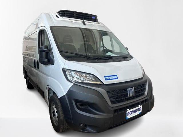 Fiat Ducato 30 2.2 Mjt 120CV PM-TM Furgone FRIGO - foto 2 di 4