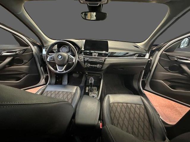BMW X1 sDrive20d xLine Plus - foto 3 di 4