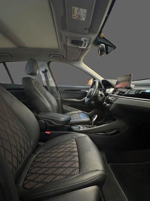 BMW X1 sDrive20d xLine Plus - foto 2 di 4