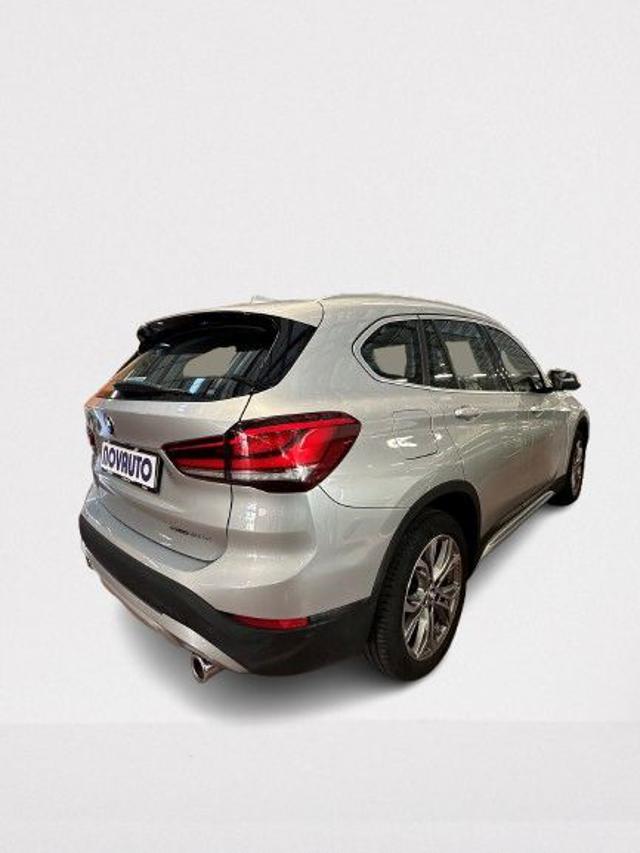 BMW X1 sDrive20d xLine Plus - foto 4 di 4
