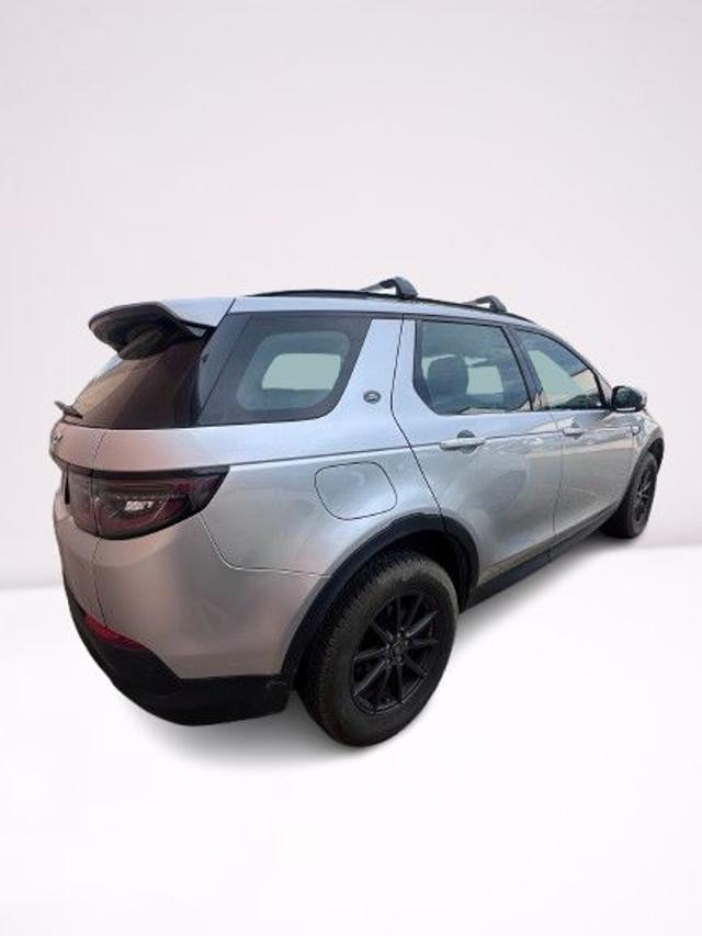 Land Rover Discovery Sport 2.0 TD4 180 CV AWD Auto S - foto 4 di 4