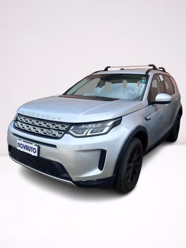 Land Rover Discovery Sport 2.0 TD4 180 CV AWD Auto S usato a CAGLIARI