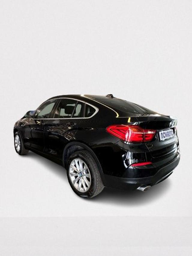 BMW X4 xDrive20d Business Advantage - foto 3 di 3