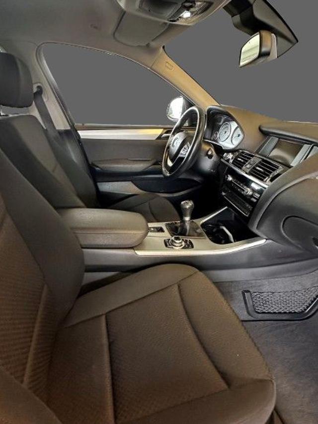 BMW X4 xDrive20d Business Advantage - foto 2 di 3