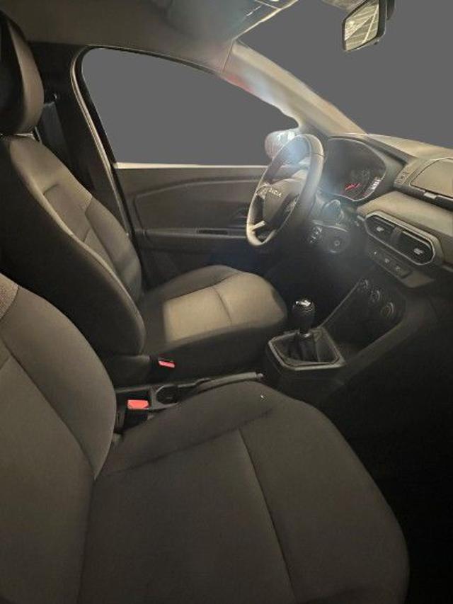 Dacia Sandero Streetway 1.0 SCe 65 CV Essential - foto 2 di 4