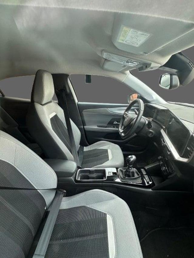 Opel Mokka 1.5 diesel Elegance - foto 2 di 4