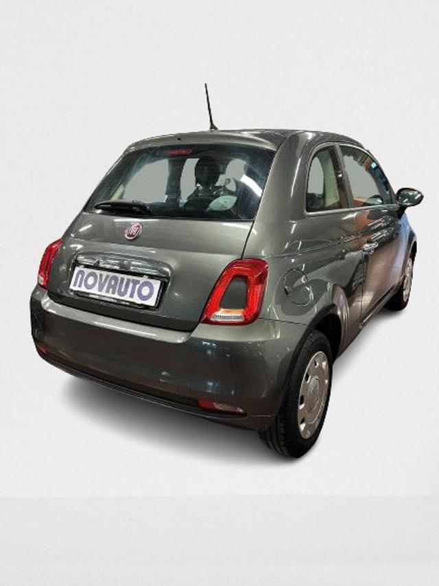 Fiat 500 1.0 Hybrid Pop - foto 3 di 3