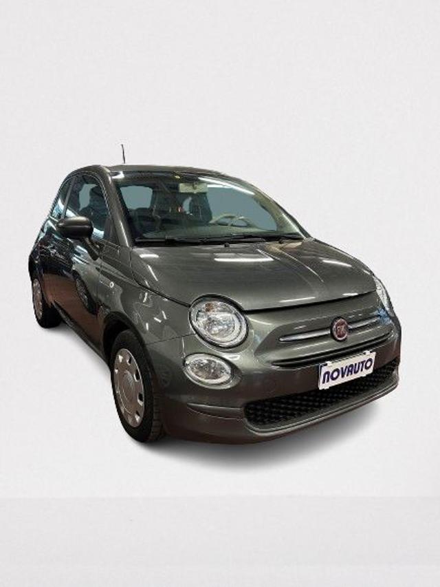 Fiat 500 1.0 Hybrid Pop usato a CAGLIARI