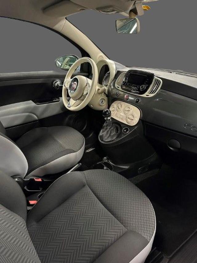 Fiat 500 1.0 Hybrid Pop - foto 2 di 3