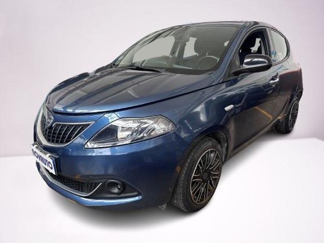 Lancia Ypsilon 1.0 FireFly 5 porte S&S Hybrid Ecochic Gold usato a CAGLIARI