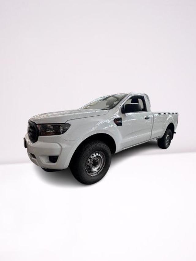 Ford Ranger 2.0 TDCi XL 2 posti usato a CAGLIARI