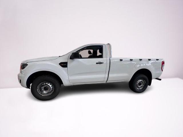 Ford Ranger 2.0 TDCi XL 2 posti - foto 3 di 4