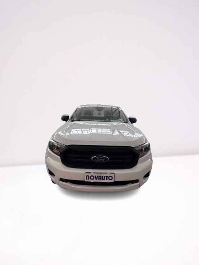Ford Ranger 2.0 TDCi XL 2 posti - foto 2 di 4